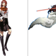 Illustration for article titled I Love Seeing the Persona 3 Characters All Grown Up